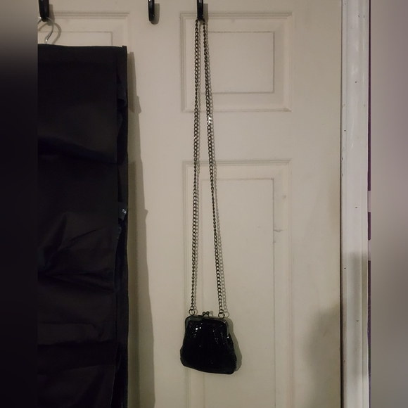 New! Express sparkly bag - Picture 5 of 7